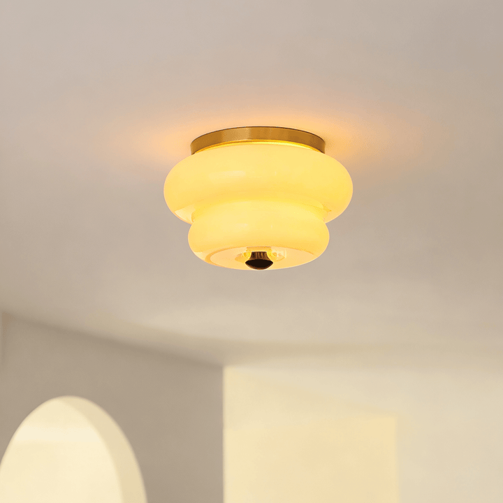 Kształtna Lampa sufitowa