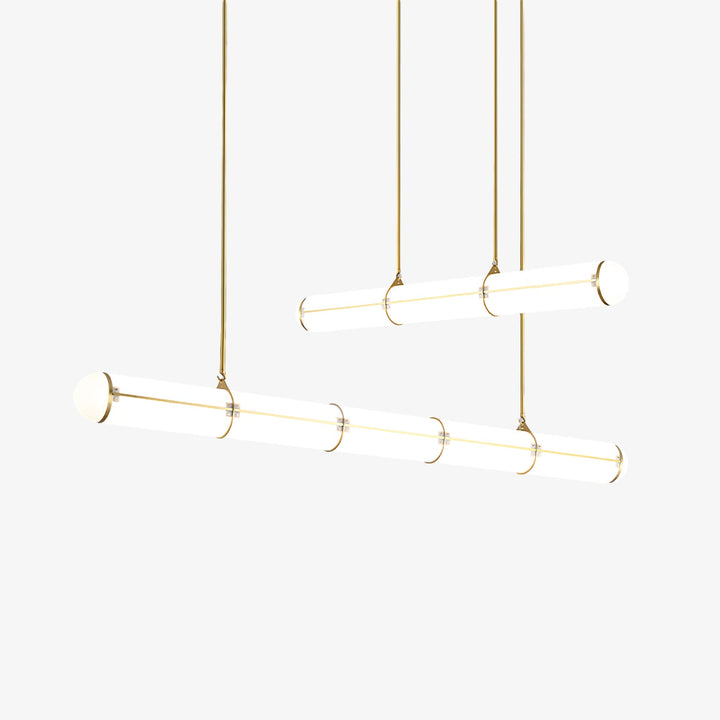 Cylindryczna Lampa Wisząca Endless