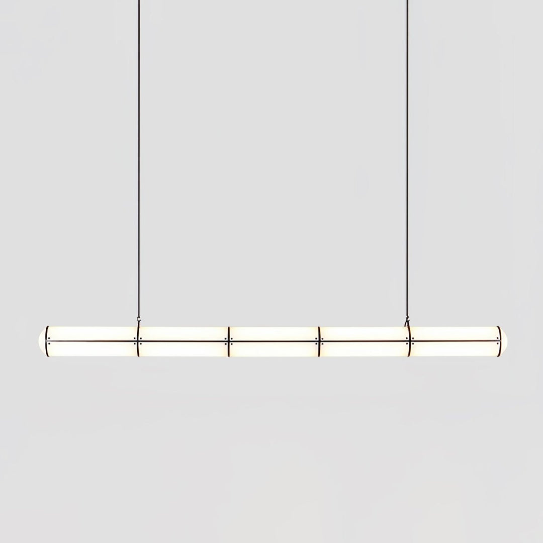 Cylindryczna Lampa Wisząca Endless