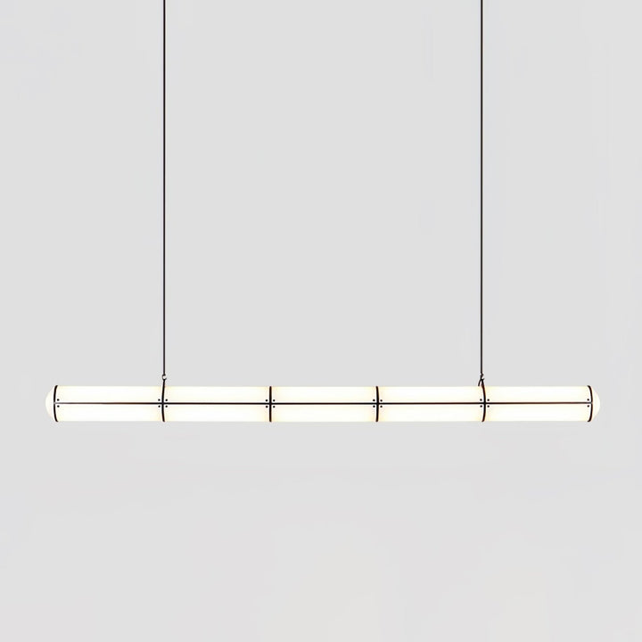 Cylindryczna Lampa Wisząca Endless