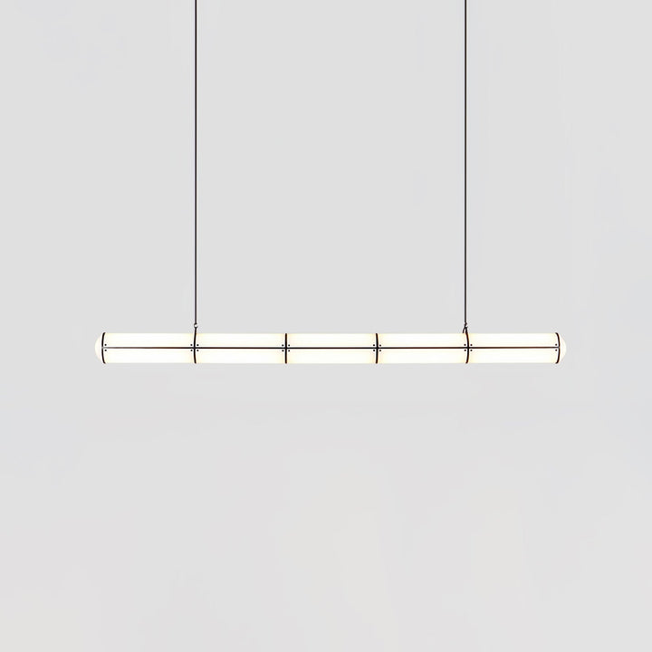 Cylindryczna Lampa Wisząca Endless