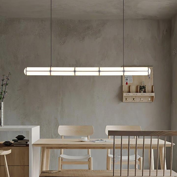 Cylindryczna Lampa Wisząca Endless