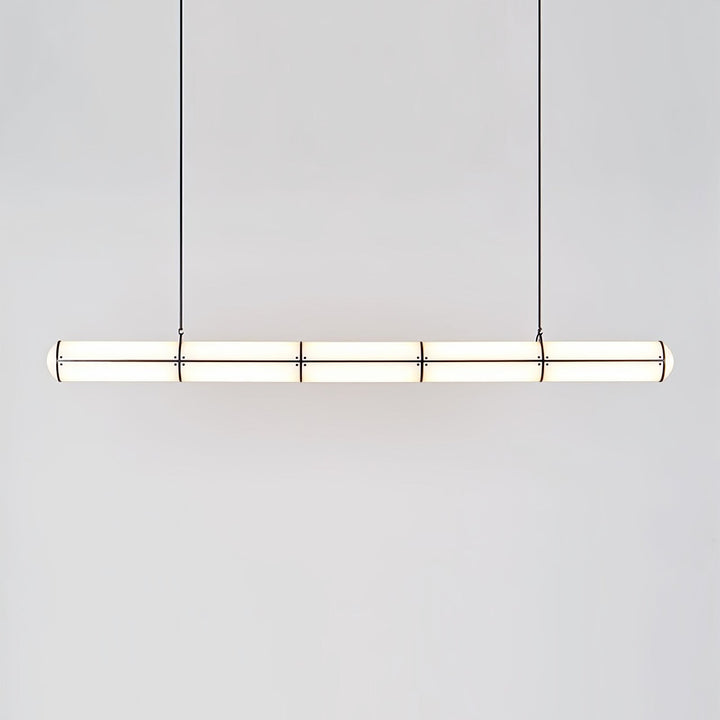 Cylindryczna Lampa Wisząca Endless