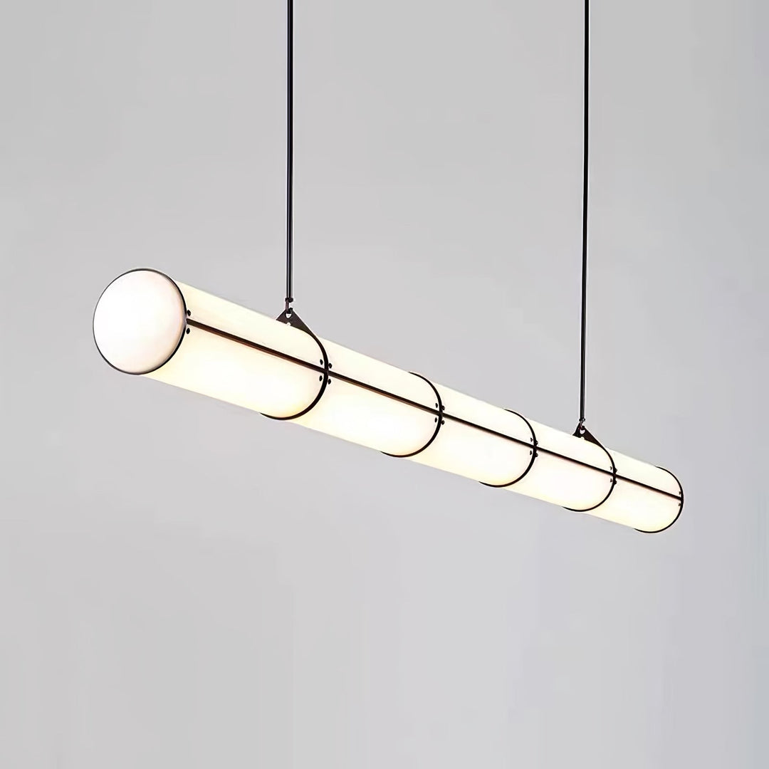 Cylindryczna Lampa Wisząca Endless