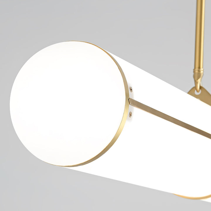 Cylindryczna Lampa Wisząca Endless