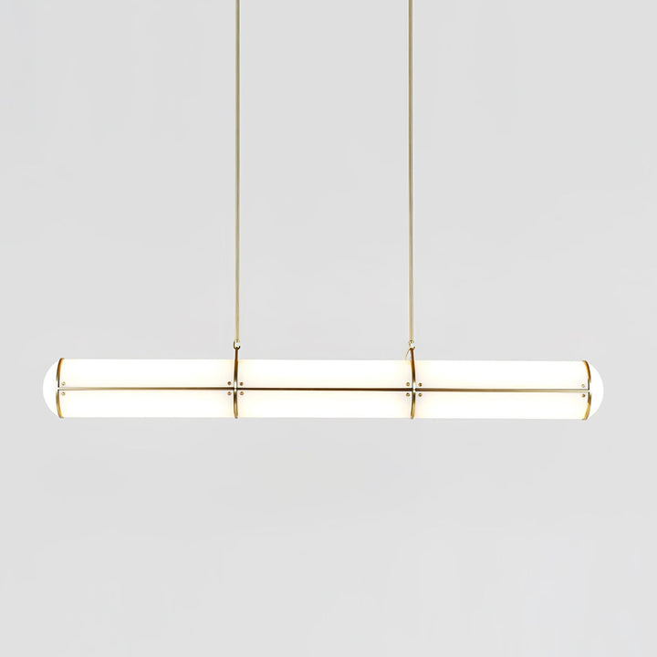 Cylindryczna Lampa Wisząca Endless