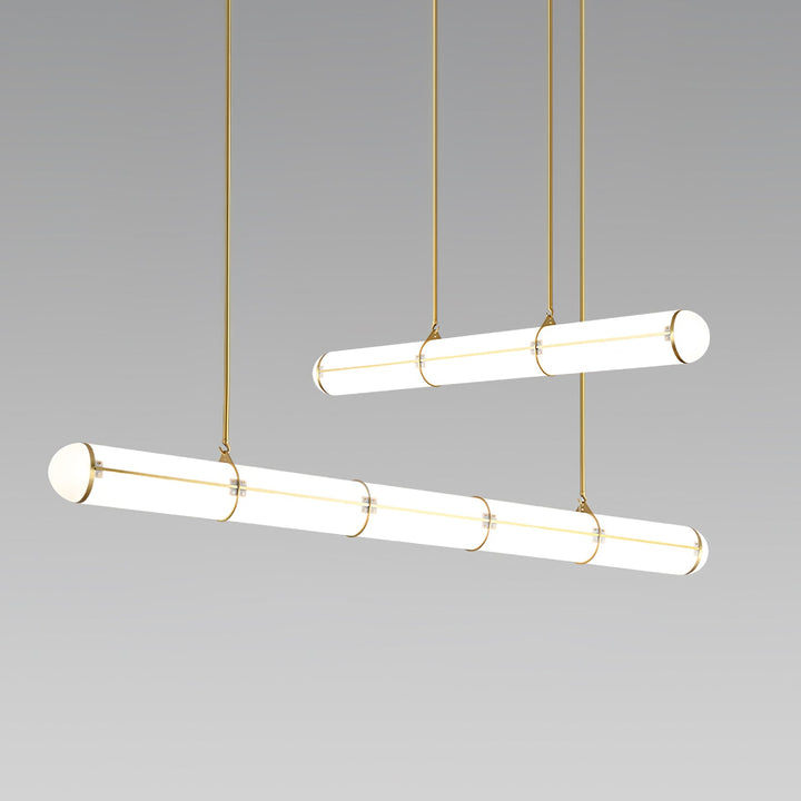 Cylindryczna Lampa Wisząca Endless