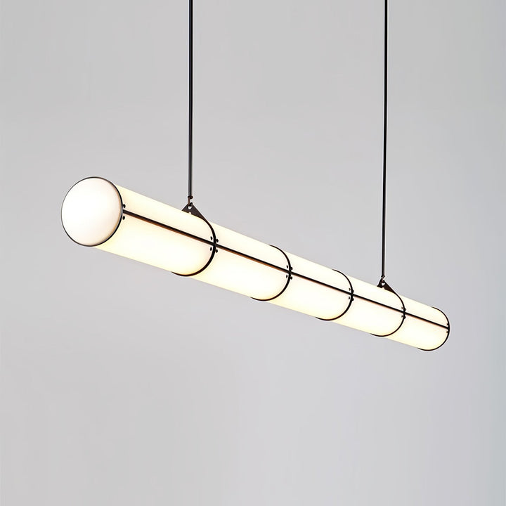 Cylindryczna Lampa Wisząca Endless