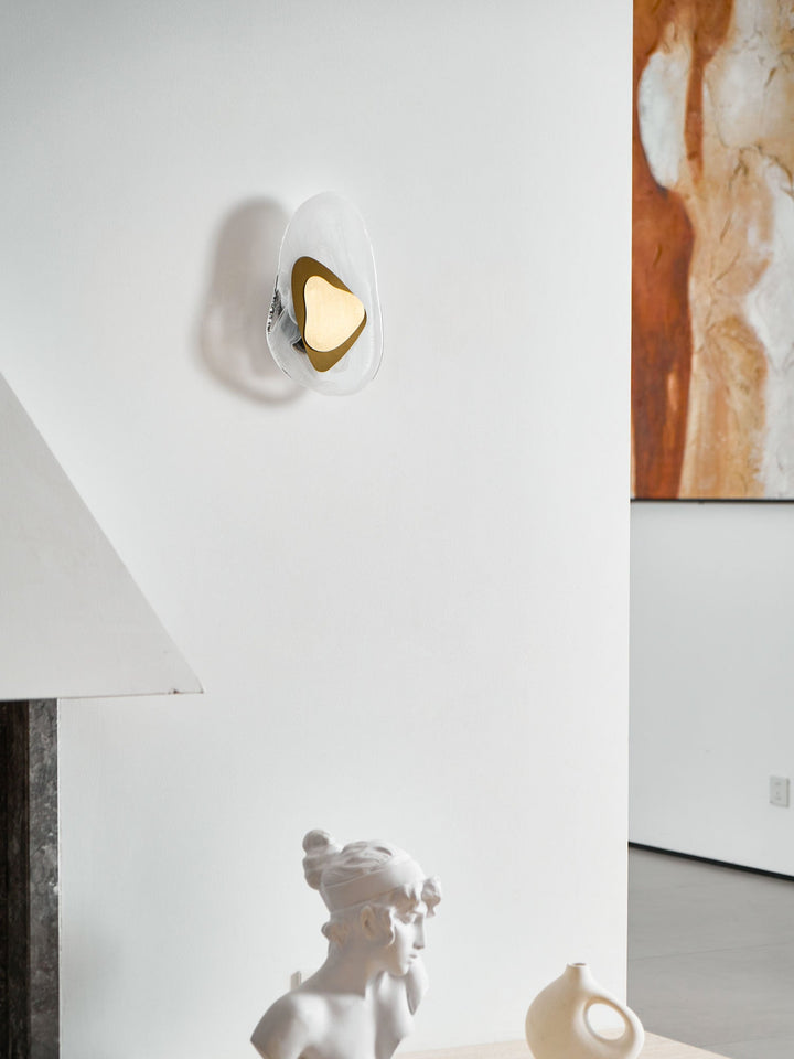 Lampa ścienna DC1725