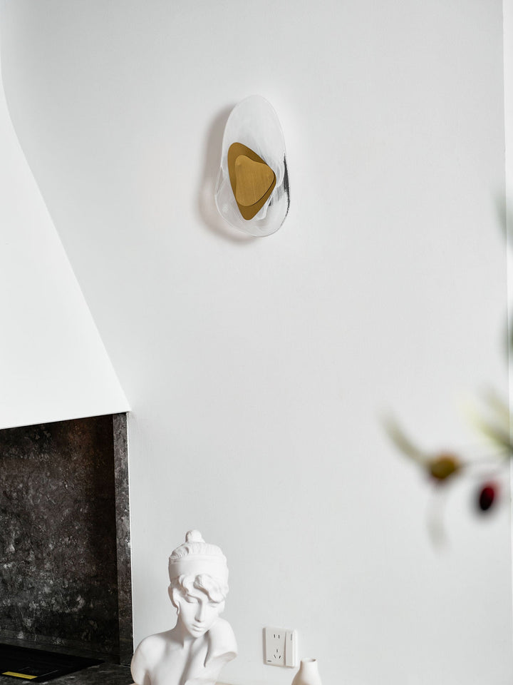 Lampa ścienna DC1725