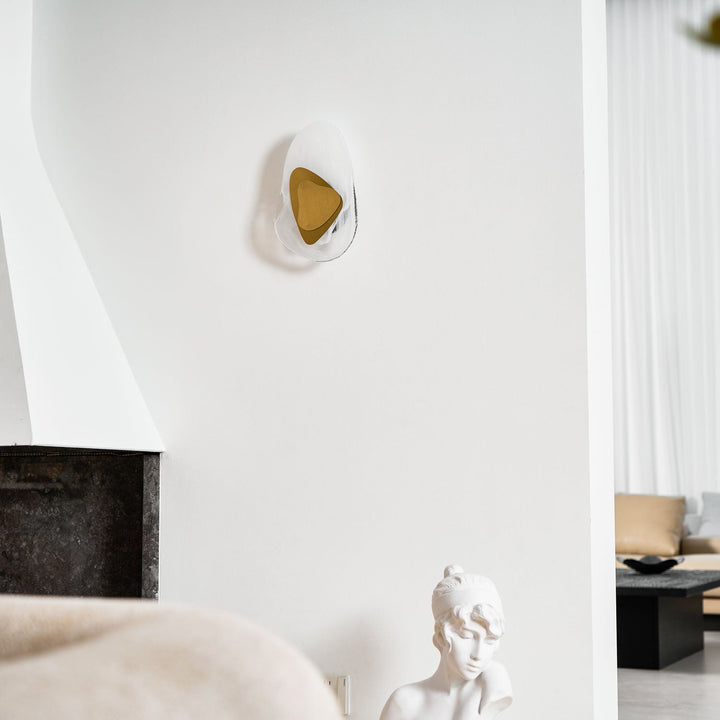 Lampa ścienna DC1725
