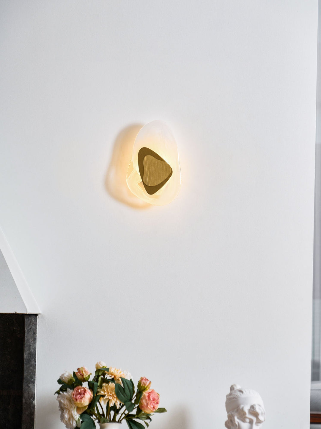 Lampa ścienna DC1725
