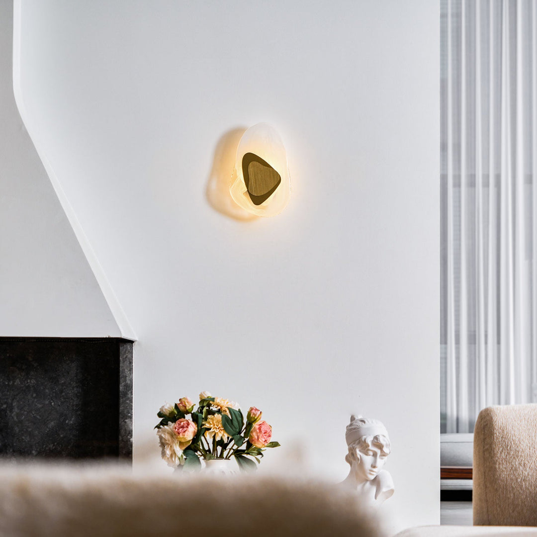 Lampa ścienna DC1725
