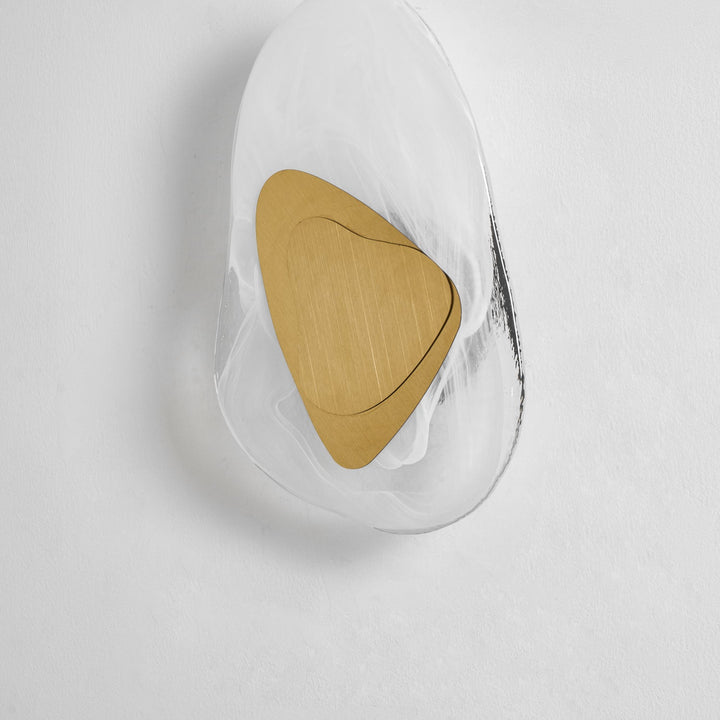 Lampa ścienna DC1725