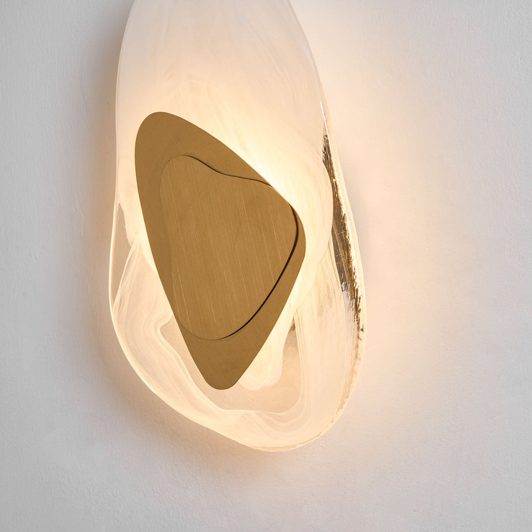 Lampa ścienna DC1725