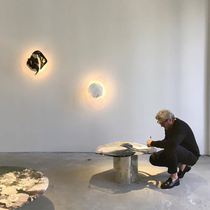 Lampa ścienna DC1725