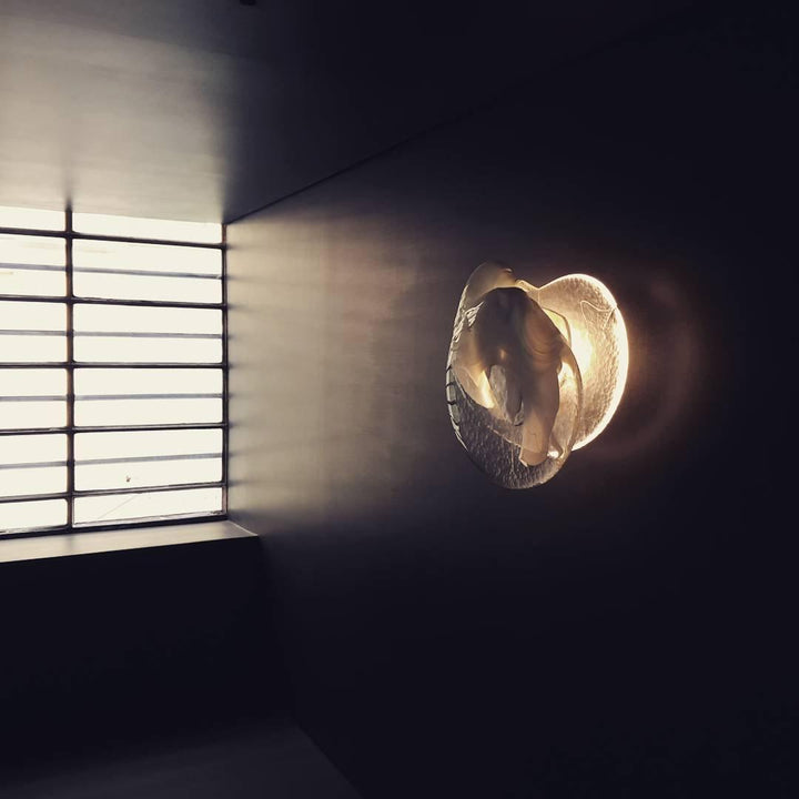 Lampa ścienna DC1725