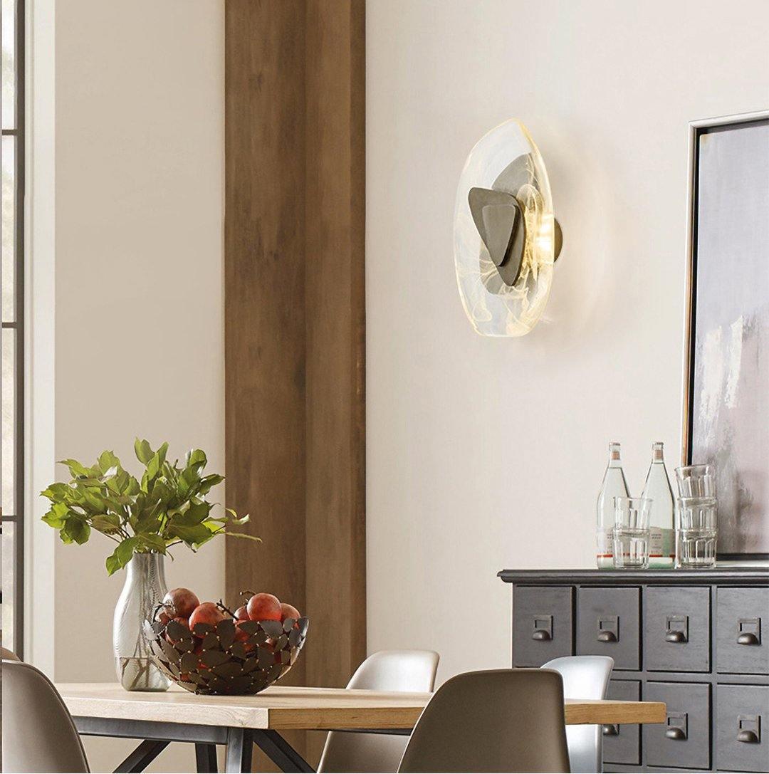 Lampa ścienna DC1725