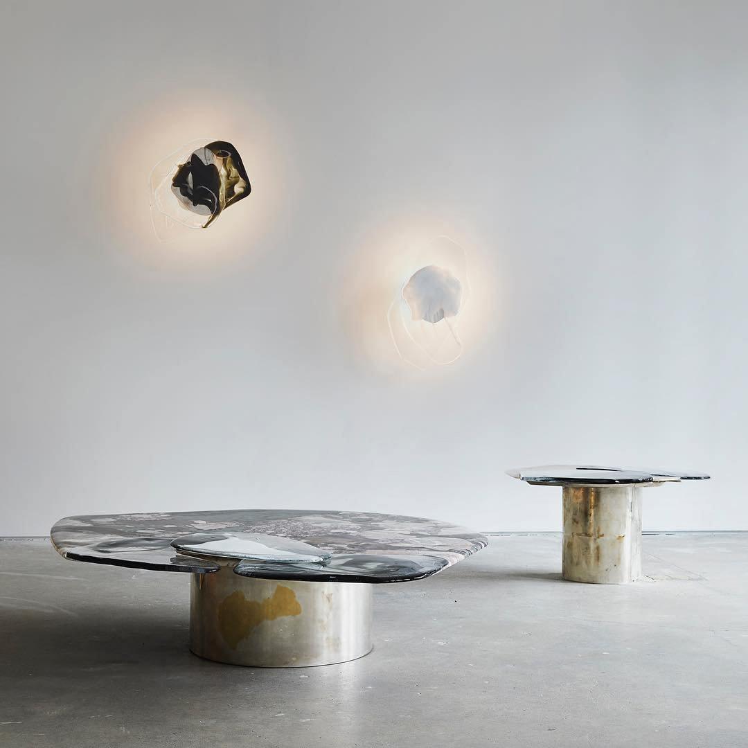 Lampa ścienna DC1725