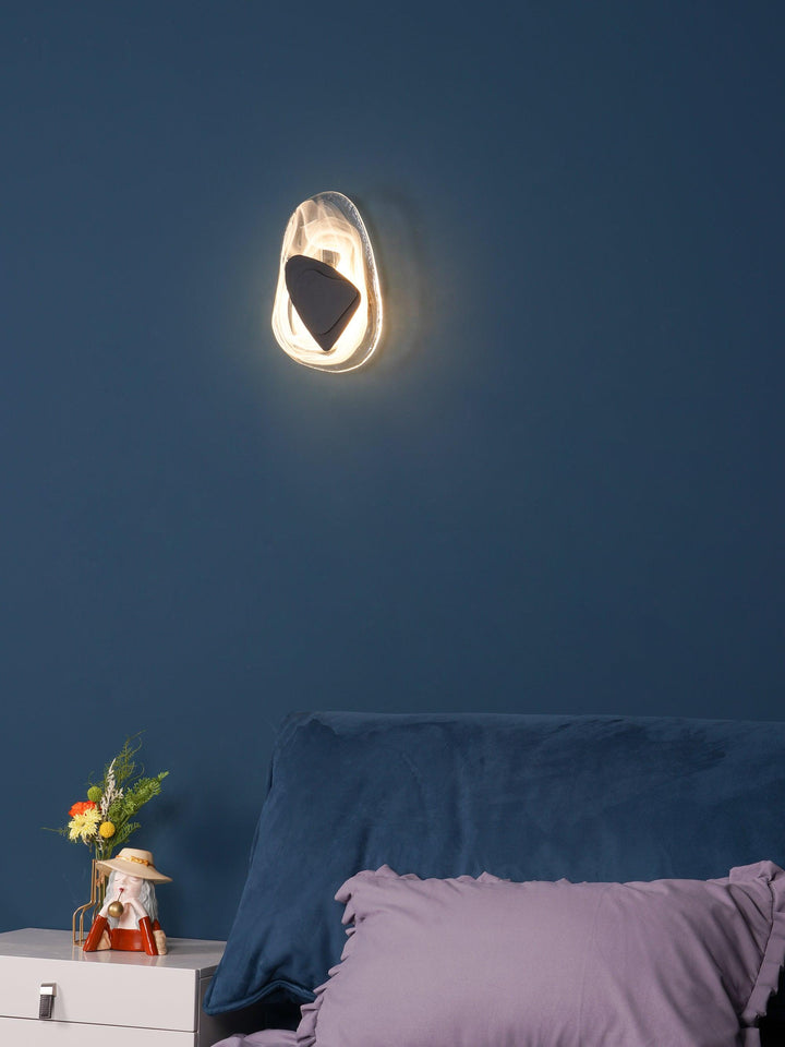 Lampa ścienna DC1725