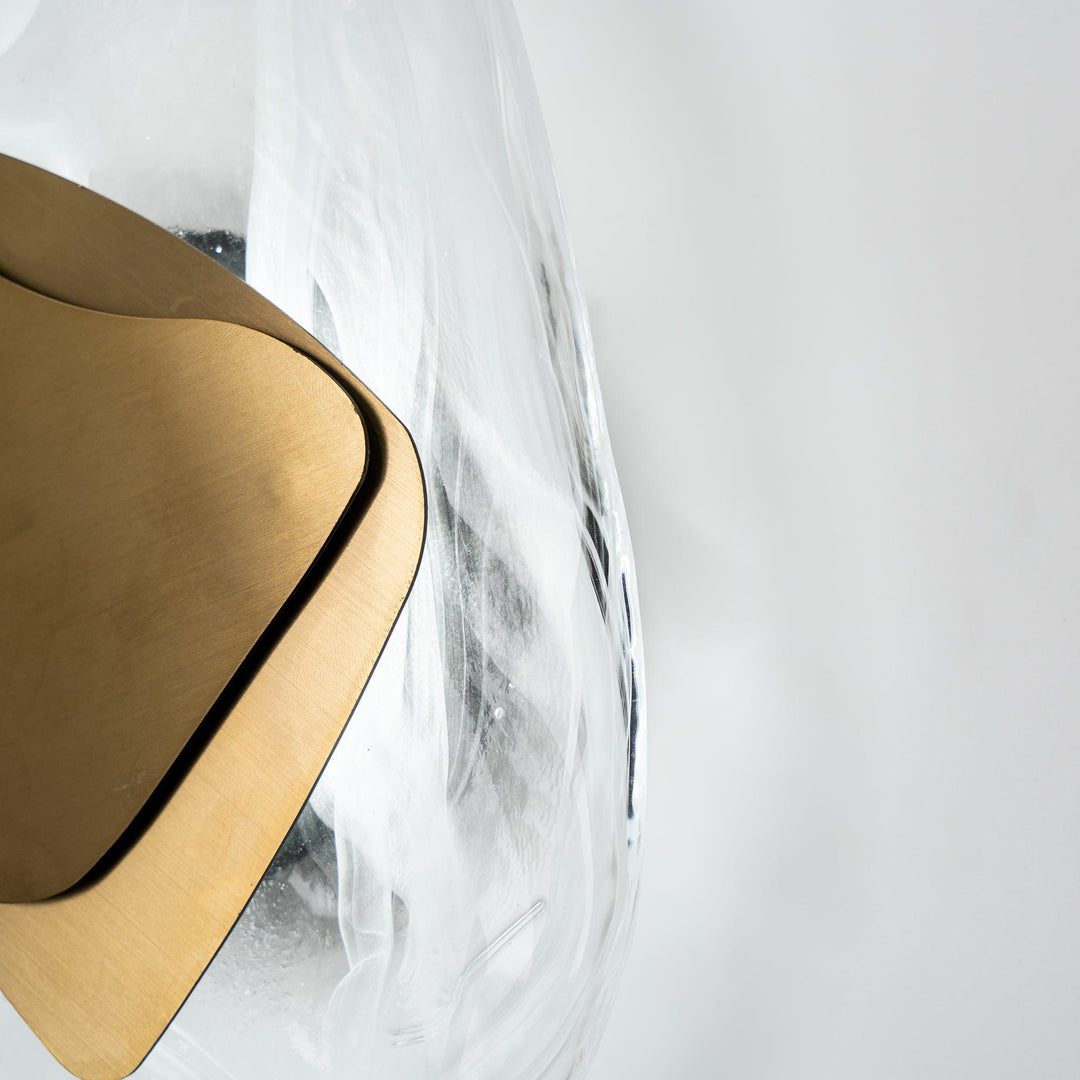 Lampa ścienna DC1725