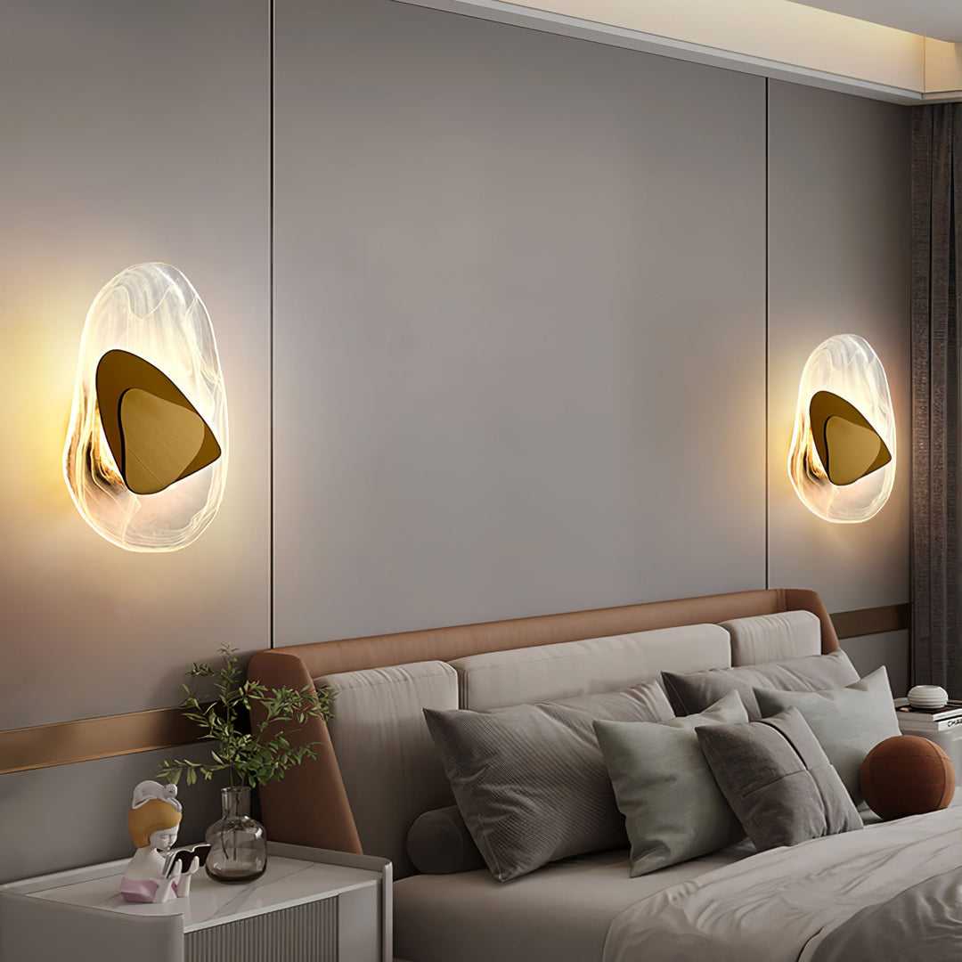 Lampa ścienna DC1725