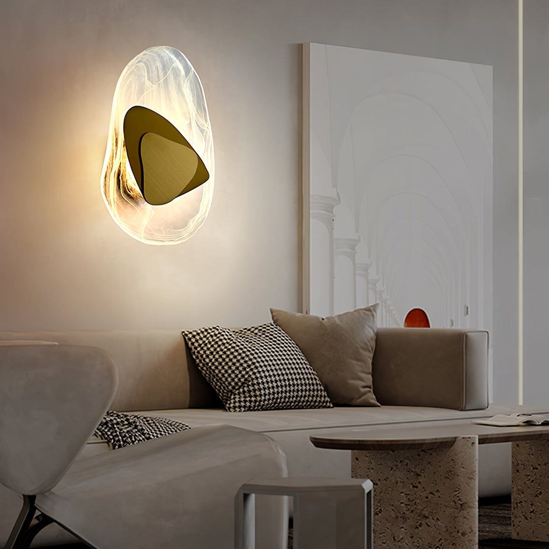 Lampa ścienna DC1725
