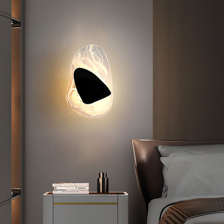 Lampa ścienna DC1725