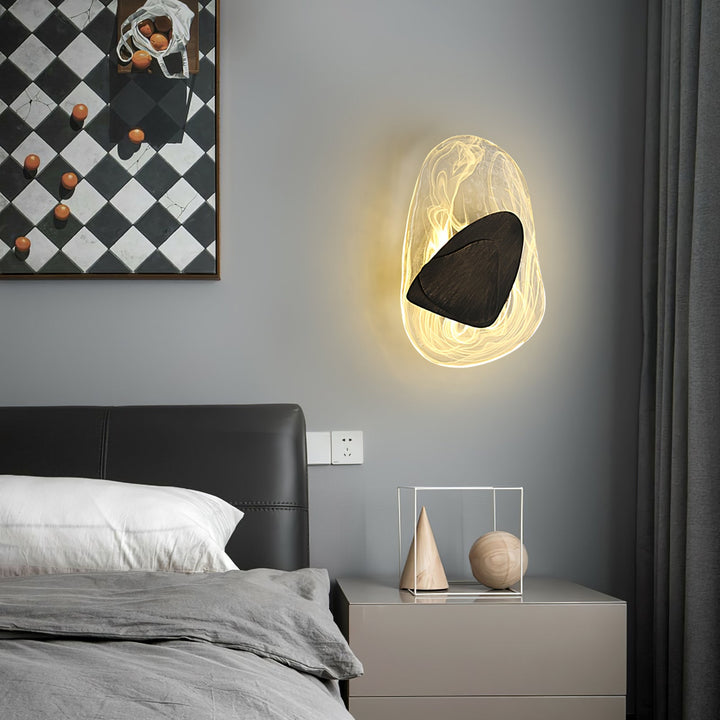 Lampa ścienna DC1725