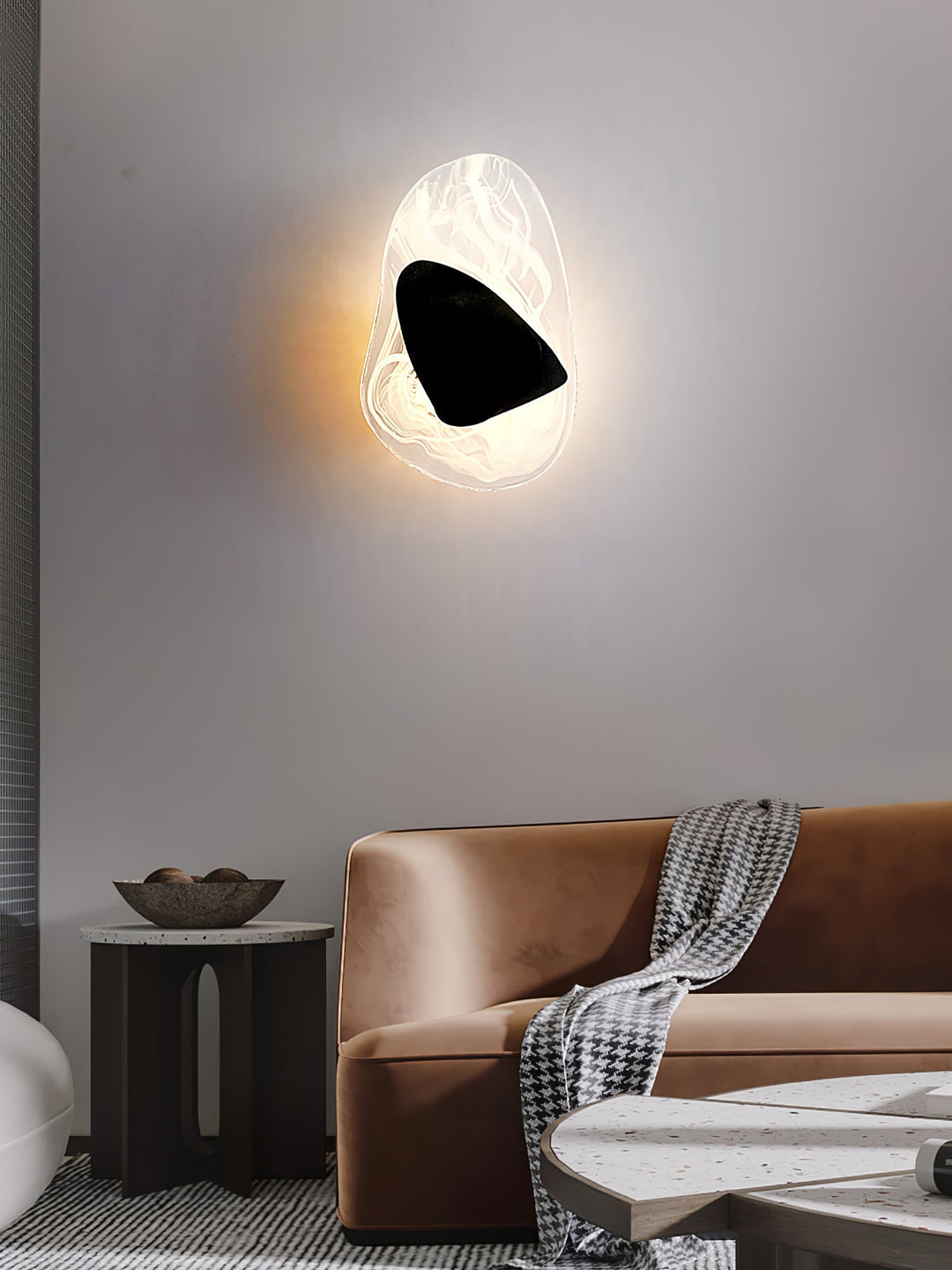 Lampa ścienna DC1725