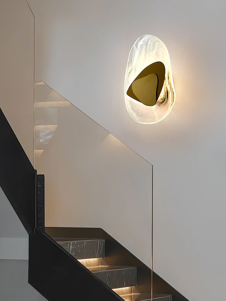 Lampa ścienna DC1725