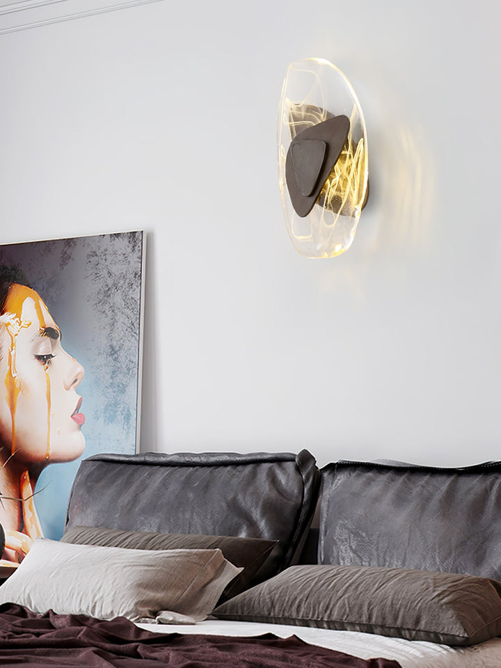 Lampa ścienna DC1725