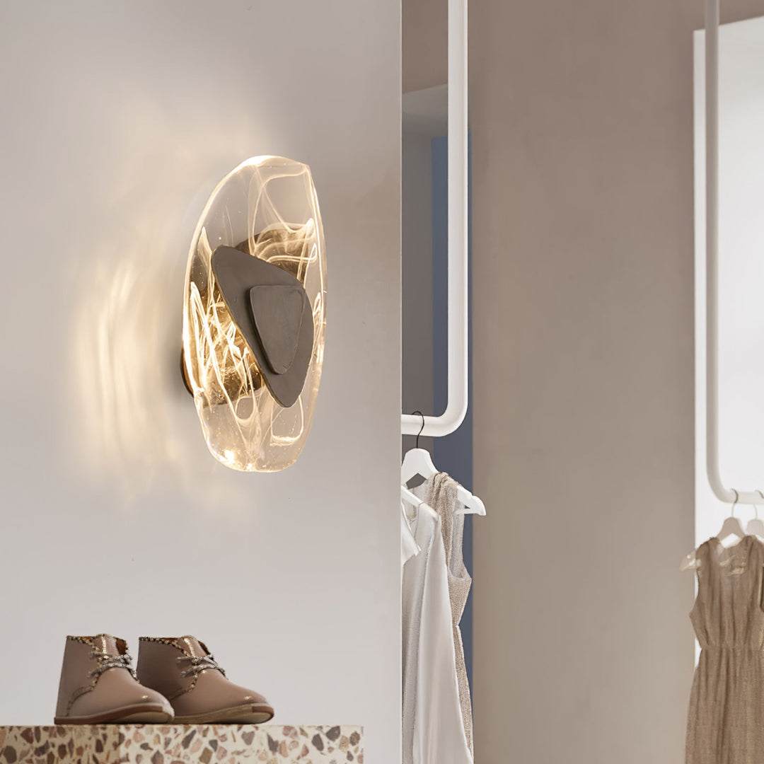 Lampa ścienna DC1725