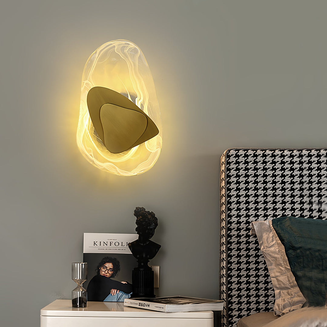 Lampa ścienna DC1725