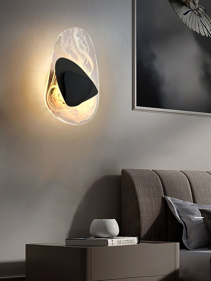 Lampa ścienna DC1725