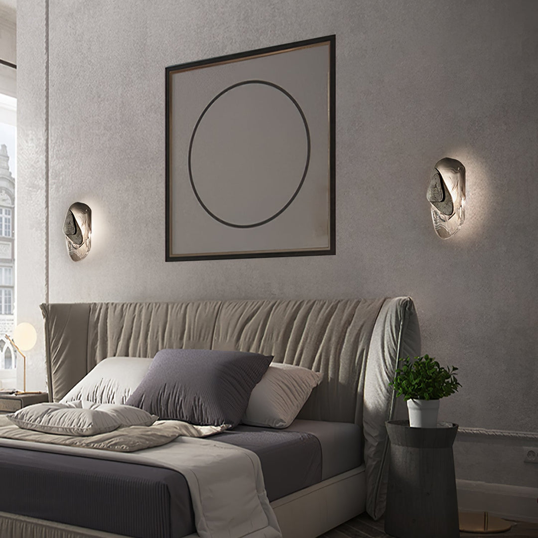 Lampa ścienna DC1725