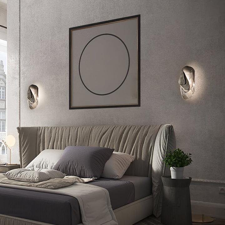 Lampa ścienna DC1725