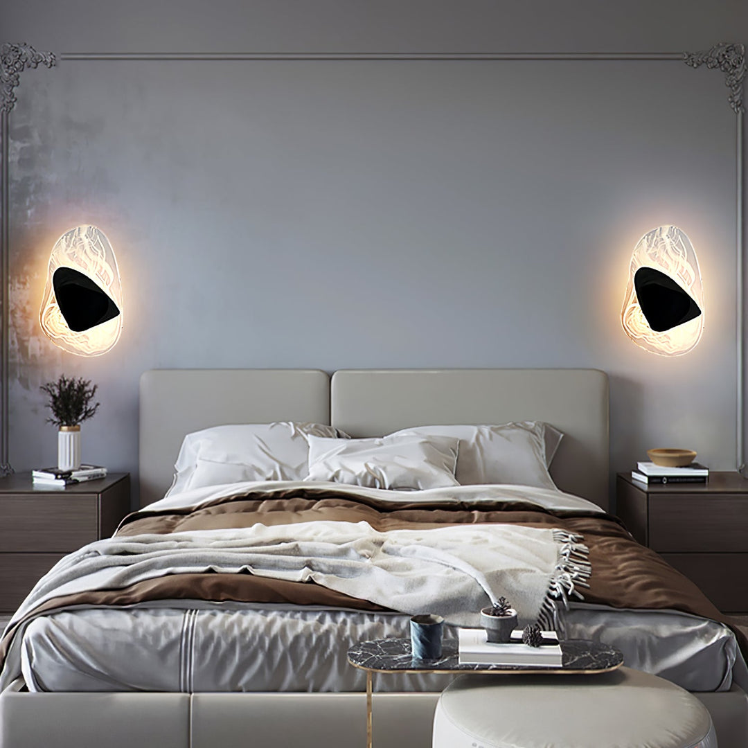 Lampa ścienna DC1725