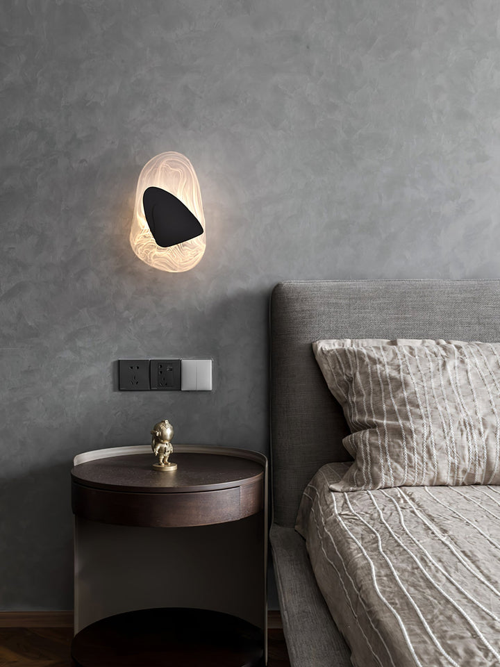 Lampa ścienna DC1725