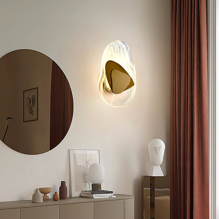 Lampa ścienna DC1725