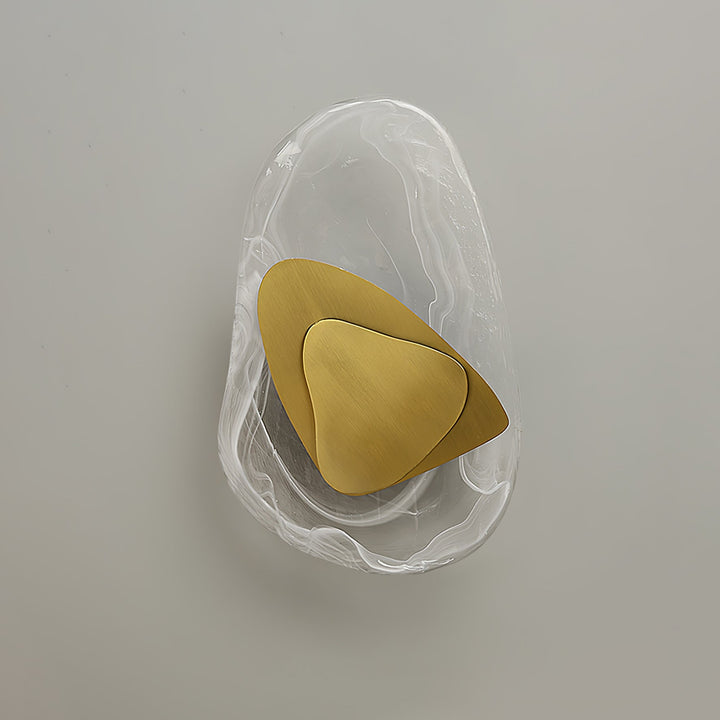 Lampa ścienna DC1725
