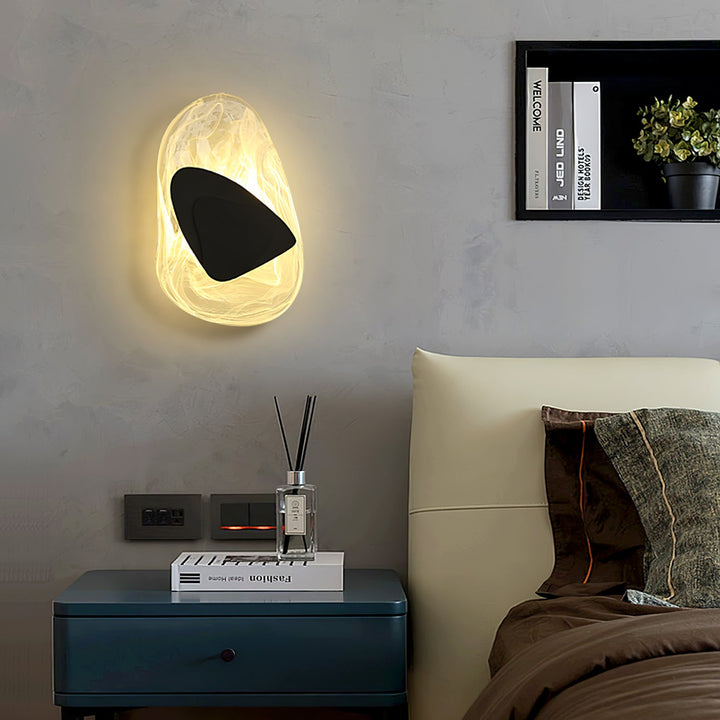 Lampa ścienna DC1725