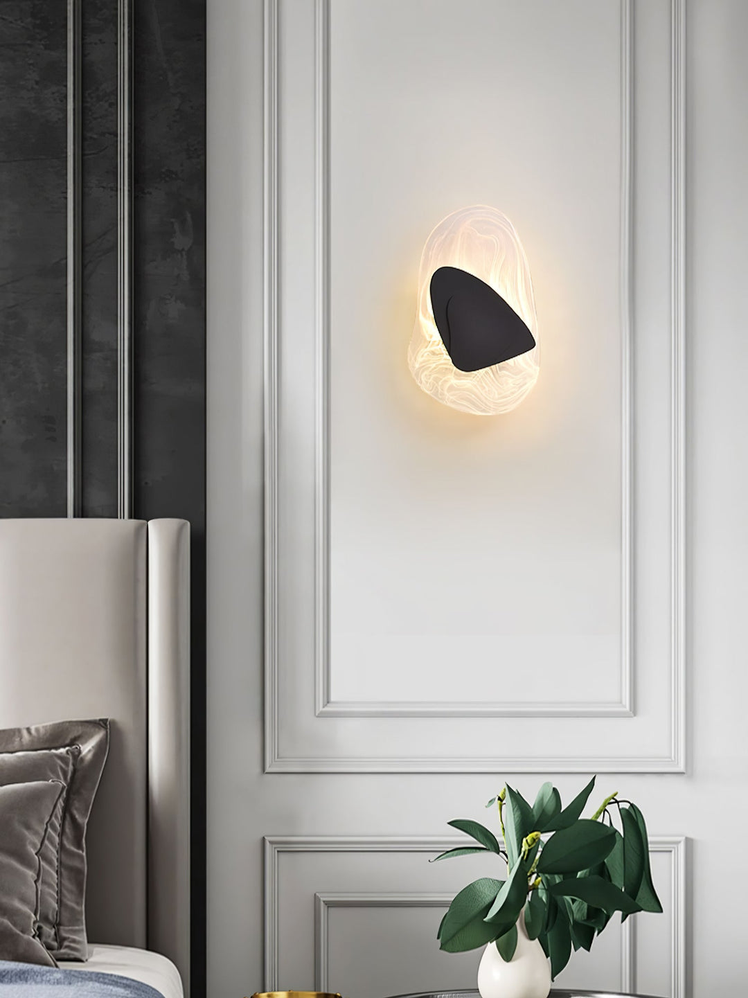 Lampa ścienna DC1725