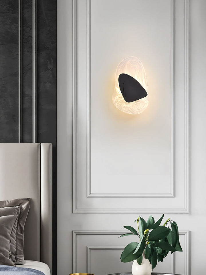 Lampa ścienna DC1725