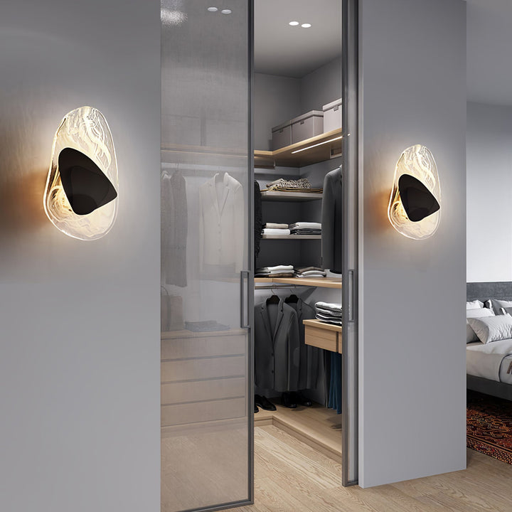 Lampa ścienna DC1725