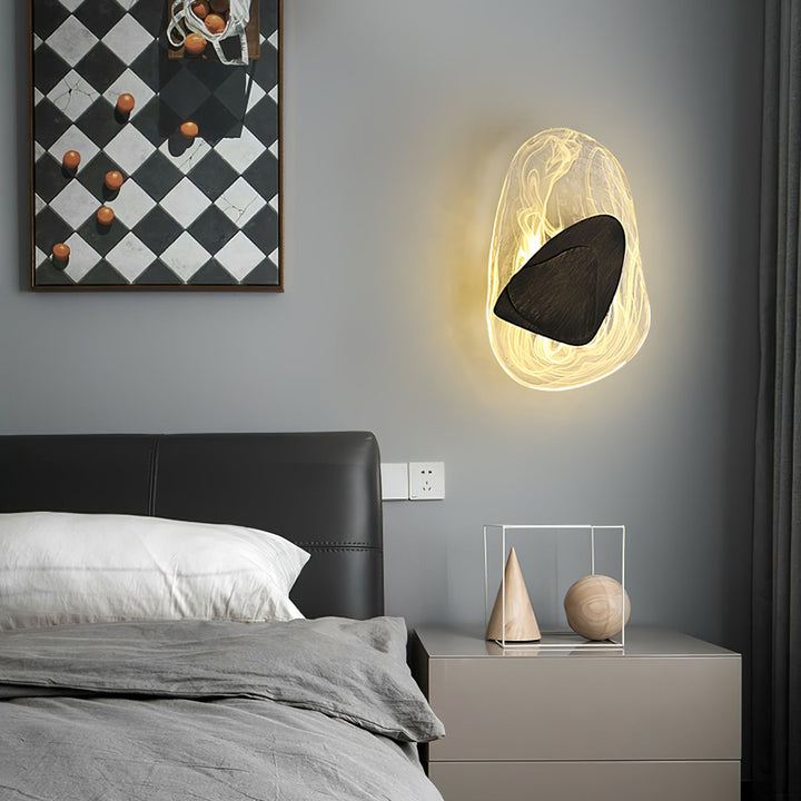 Lampa ścienna DC1725
