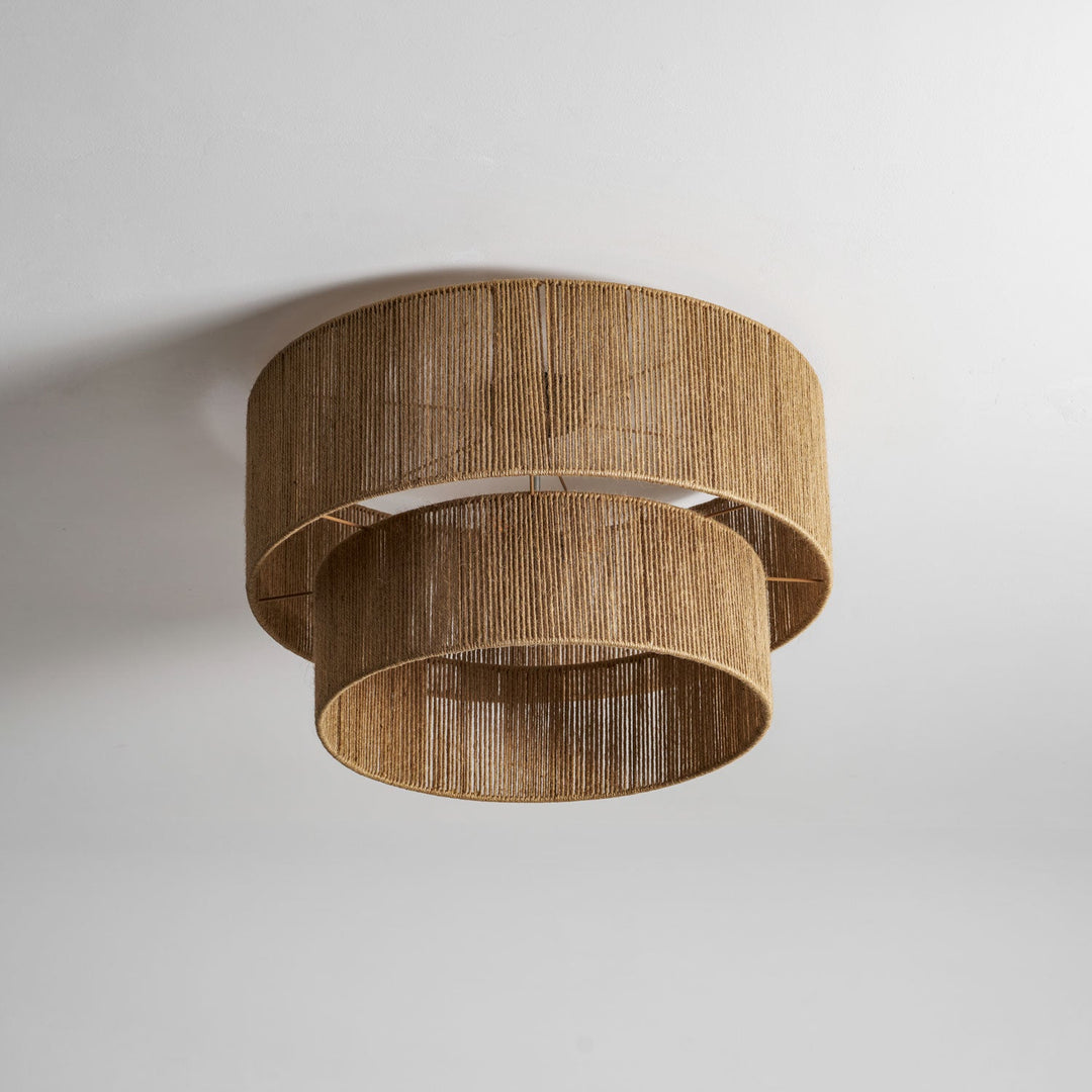 Lampa sufitowa Patrici