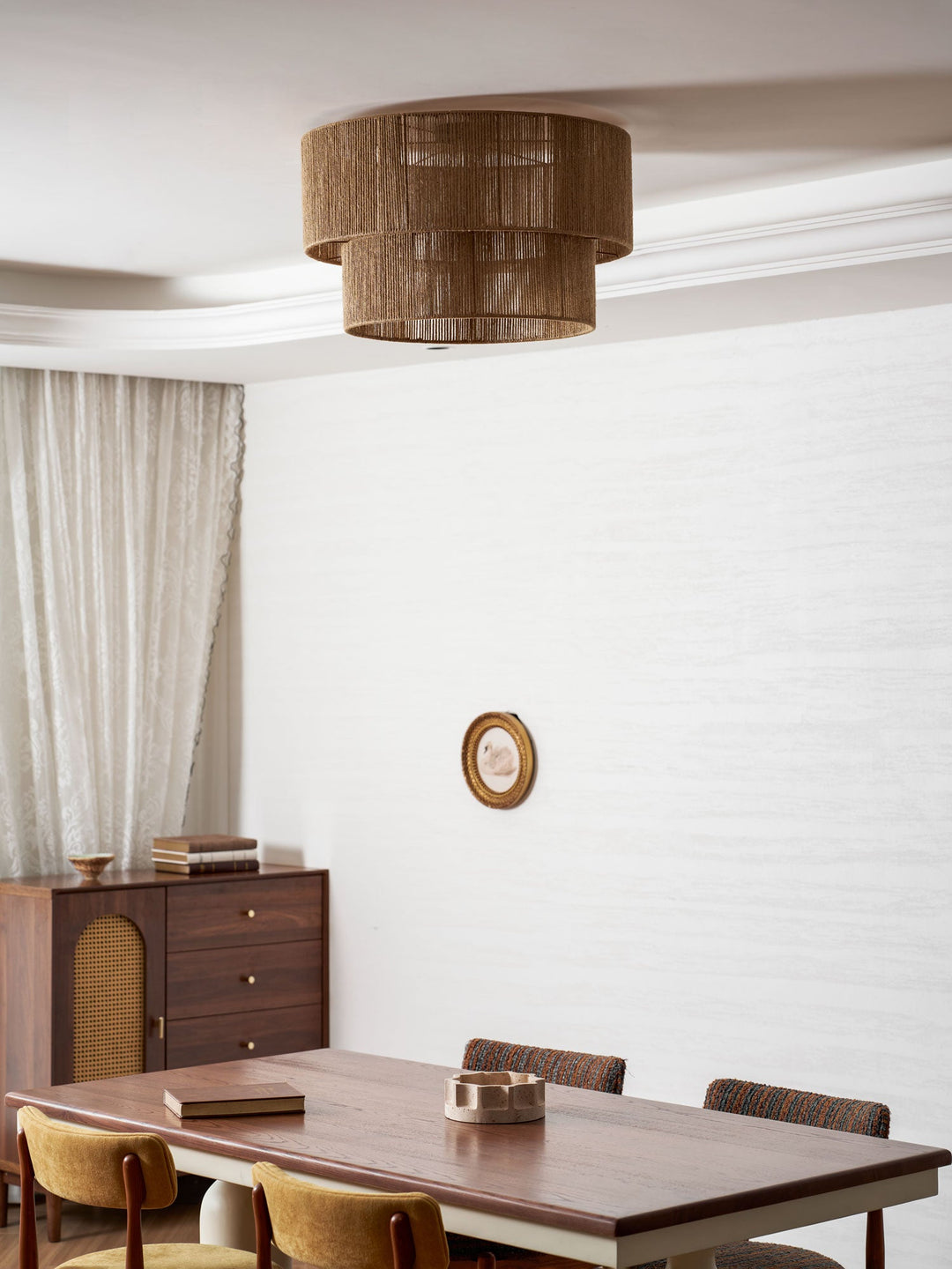 Lampa sufitowa Patrici