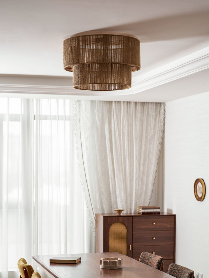Lampa sufitowa Patrici