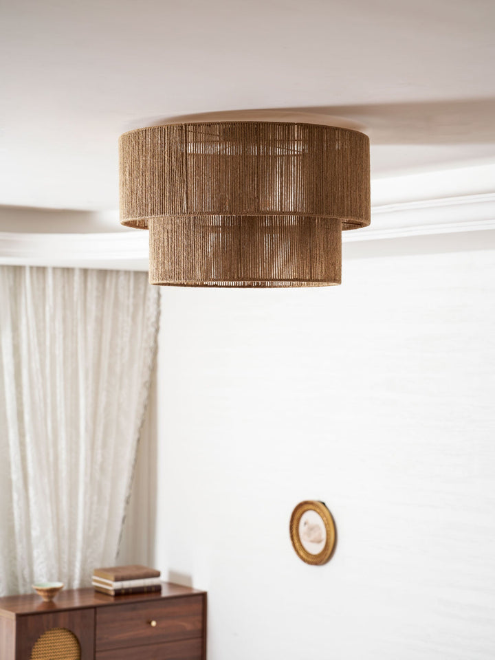 Lampa sufitowa Patrici